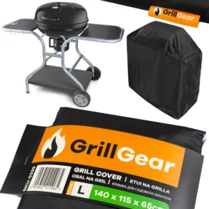 Obal nepromokavý kryt na zahradní gril Fieldmann FZG 1014