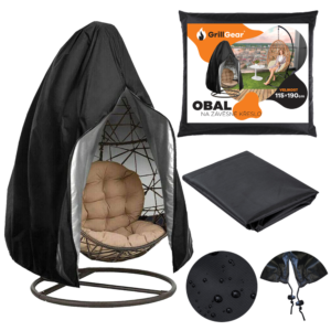 Ochranný obal na ZÁVĚSNÉ KŘESLO DOMINGO