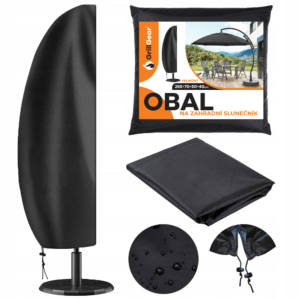 Ochranný obal na ZAHRADNÍ SLUNEČNÍK HOOK
